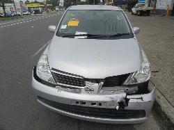 View Auto part Right Door Mirror Nissan Tiida 2009