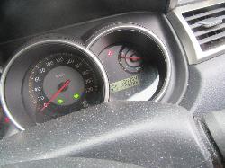 View Auto part Right Door Mirror Nissan Tiida 2009