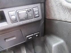 View Auto part Right Door Mirror Nissan Tiida 2009