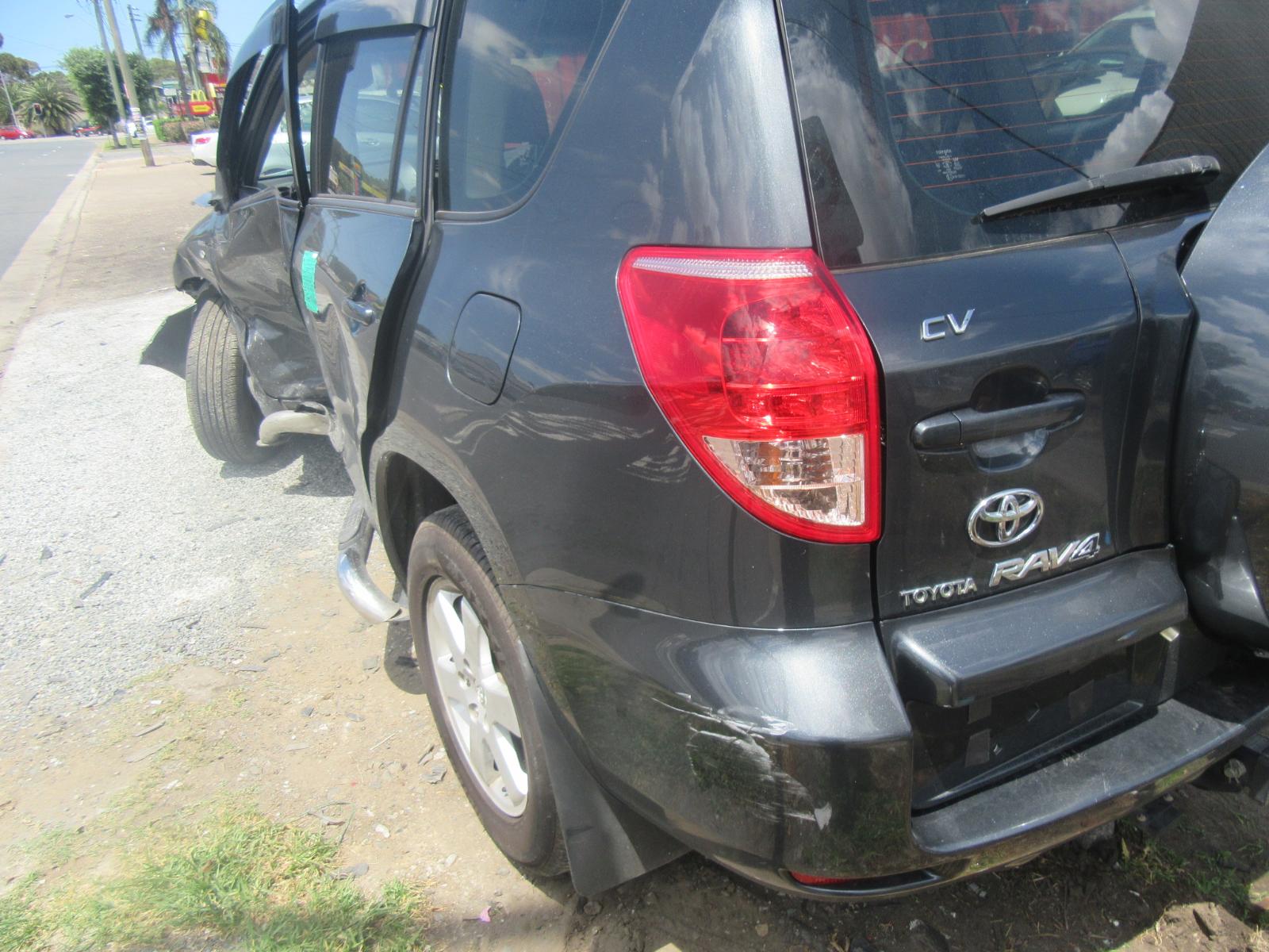 View Auto part Interior Mirror Toyota Rav4 2008