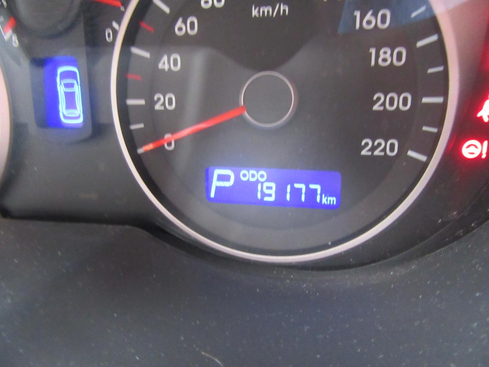 View Auto part Instrument Cluster Hyundai I20 2013
