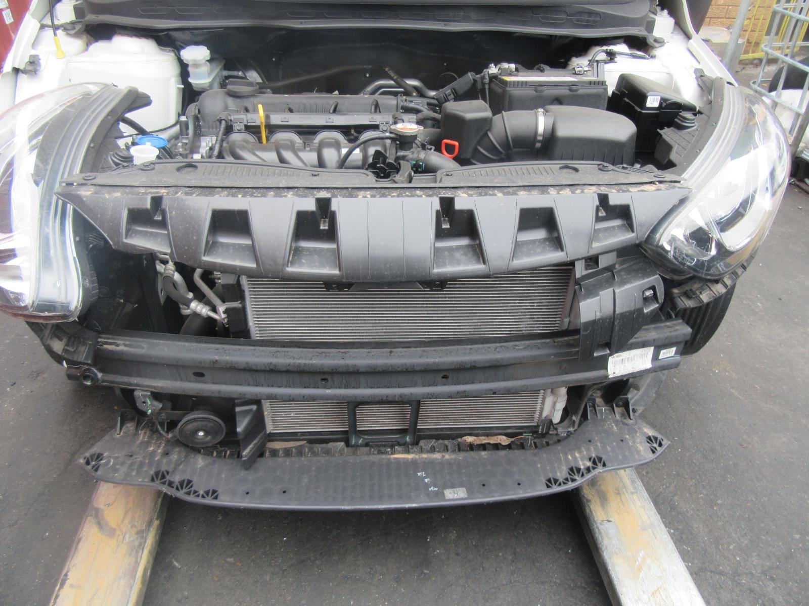 View Auto part Instrument Cluster Hyundai I20 2013