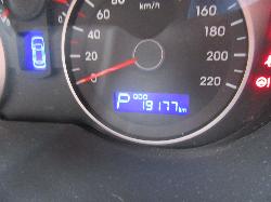 View Auto part Instrument Cluster Hyundai I20 2013