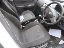 View Auto part Instrument Cluster Hyundai I20 2013