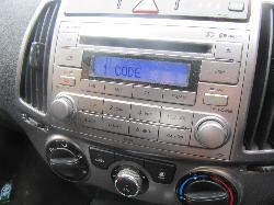 View Auto part Instrument Cluster Hyundai I20 2013