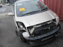 View Auto part Airbag Module/Sensor Toyota Yaris 2008