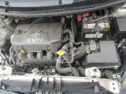 View Auto part Airbag Module/Sensor Toyota Yaris 2008