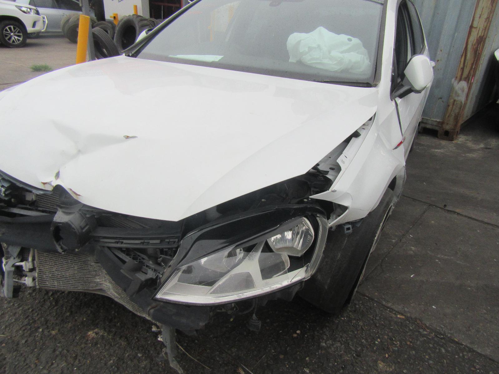View Auto part Right Rear Door Sliding Volkswagen Golf 2013