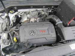 View Auto part Right Rear Door Sliding Volkswagen Golf 2013