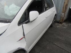 View Auto part Right Rear Door Sliding Volkswagen Golf 2013