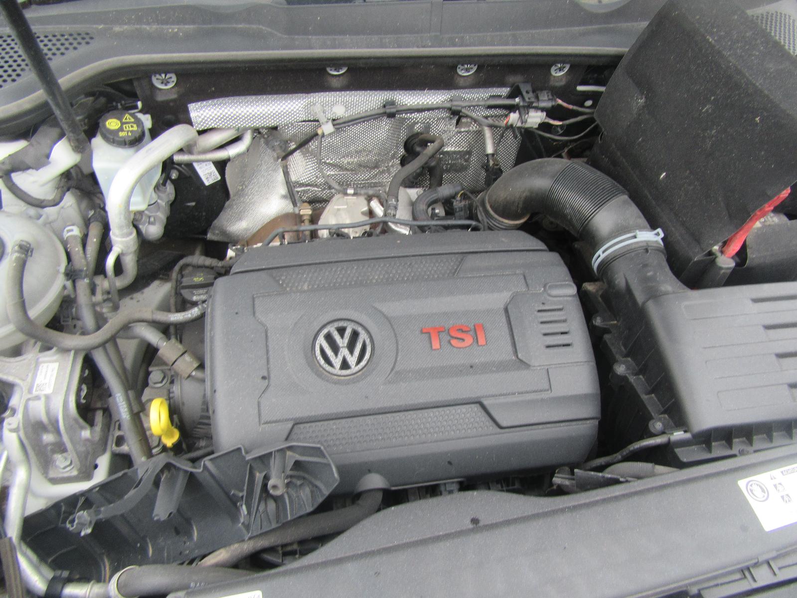 View Auto part Right Rear Door Sliding Volkswagen Golf 2013