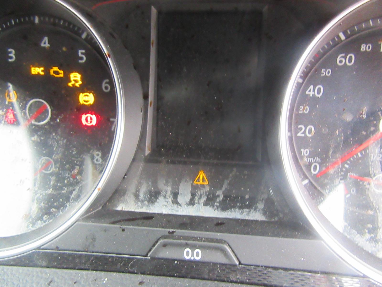 View Auto part Right Rear Door Sliding Volkswagen Golf 2013
