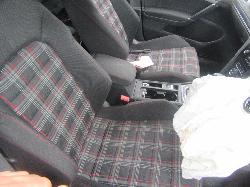 View Auto part Right Rear Door Sliding Volkswagen Golf 2013