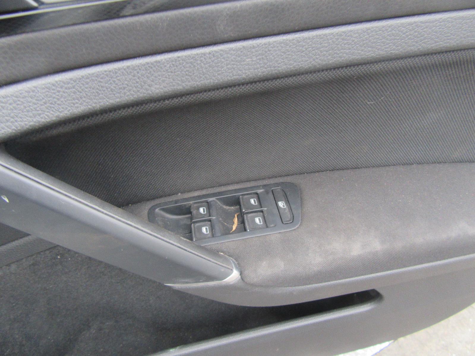 View Auto part Right Rear Door Sliding Volkswagen Golf 2013