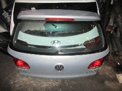 View Auto part Bootlid/Tailgate Volkswagen Golf 2011