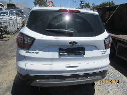 View Auto part Left Door Mirror Ford Escape 2016