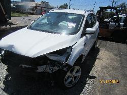 View Auto part Left Door Mirror Ford Escape 2016