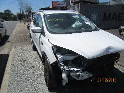 View Auto part Left Door Mirror Ford Escape 2016