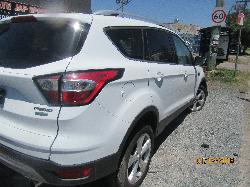 View Auto part Left Door Mirror Ford Escape 2016