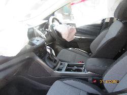 View Auto part Left Door Mirror Ford Escape 2016