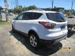 View Auto part Left Door Mirror Ford Escape 2016