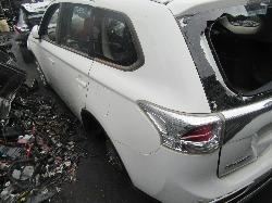 View Auto part Wiper Motor Mitsubishi Outlander 2014