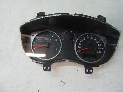 View Auto part Instrument Cluster Hyundai I20 2011