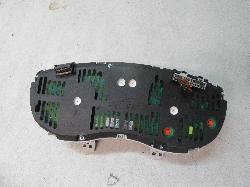 View Auto part Instrument Cluster Hyundai I20 2011