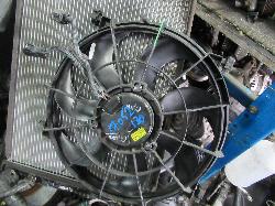 View Auto part Fan Hyundai I20 2011