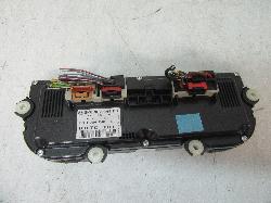 View Auto part Heater/Ac Controls Volkswagen Golf 2011