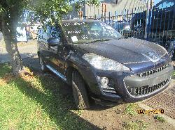 View Auto part Right Front Window Reg/Motor Peugeot 4007 2013