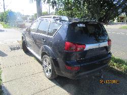 View Auto part Right Front Window Reg/Motor Peugeot 4007 2013