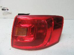 View Auto part Right Taillight Volkswagen Jetta 2013