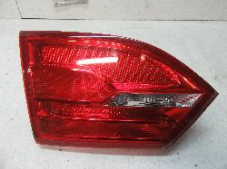 View Auto part Rear Garnish Volkswagen Jetta 2013