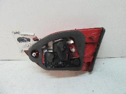 View Auto part Rear Garnish Volkswagen Jetta 2013