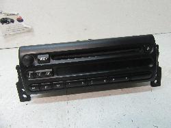 View Auto part Radio/Cd/Dvd/Sat/Tv Mini Cooper 2003