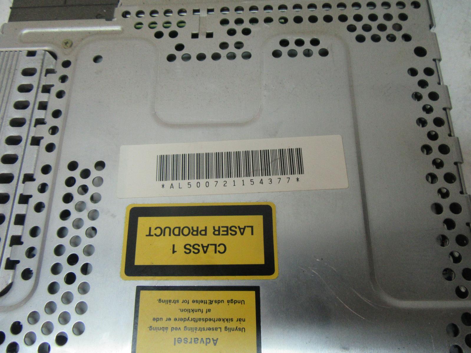 View Auto part Radio/Cd/Dvd/Sat/Tv Mini Cooper 2003