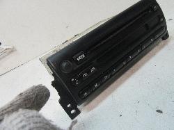 View Auto part Radio/Cd/Dvd/Sat/Tv Mini Cooper 2003