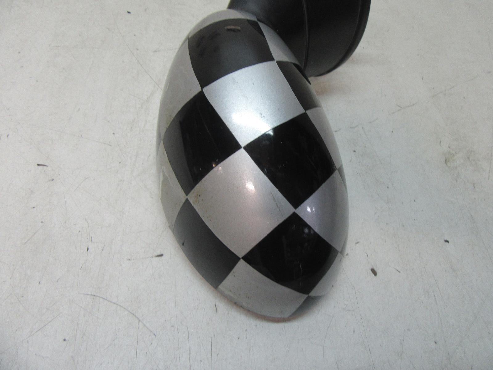 View Auto part Right Door Mirror Mini Cooper 2003