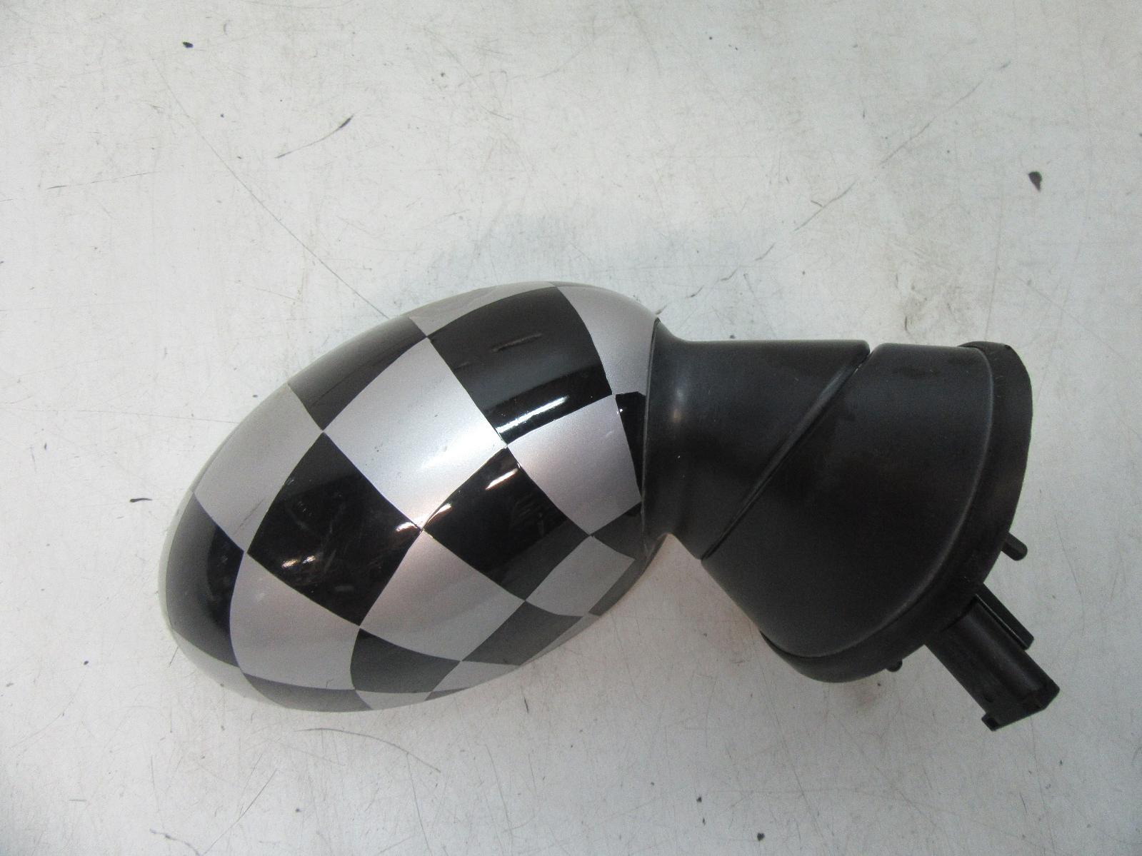 View Auto part Right Door Mirror Mini Cooper 2003