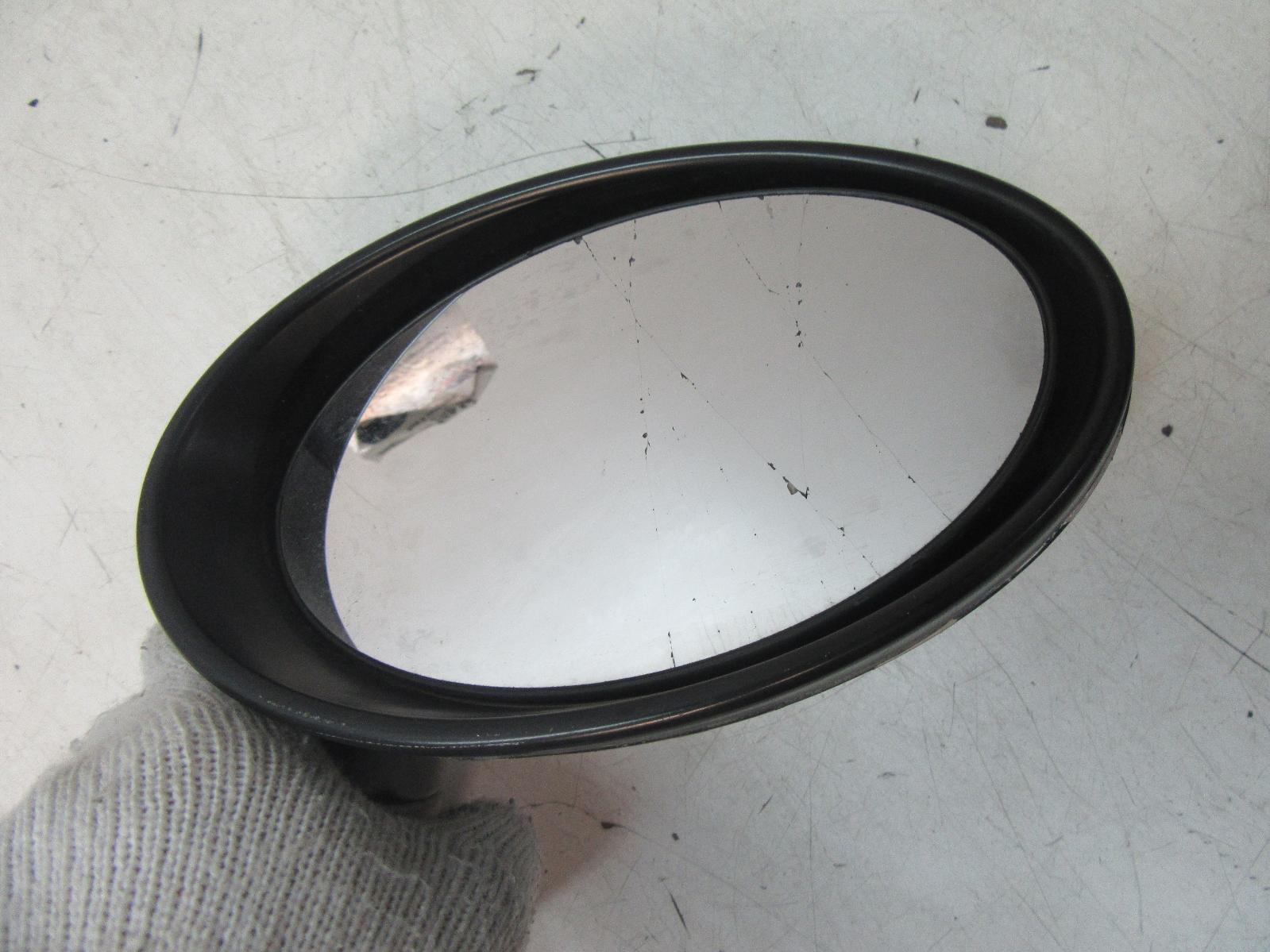 View Auto part Right Door Mirror Mini Cooper 2003