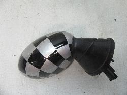 View Auto part Right Door Mirror Mini Cooper 2003