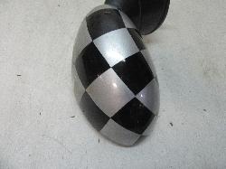 View Auto part Right Door Mirror Mini Cooper 2003
