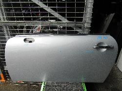 View Auto part Left Front Door Mini Cooper 2003