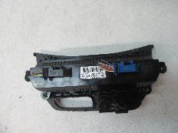 View Auto part Heater/Ac Controls Ford Escape 2017