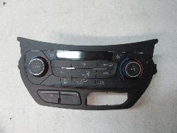 View Auto part Heater/Ac Controls Ford Escape 2017