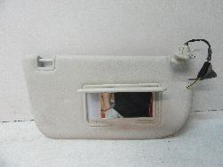 View Auto part Sunvisor Ford Escape 2017