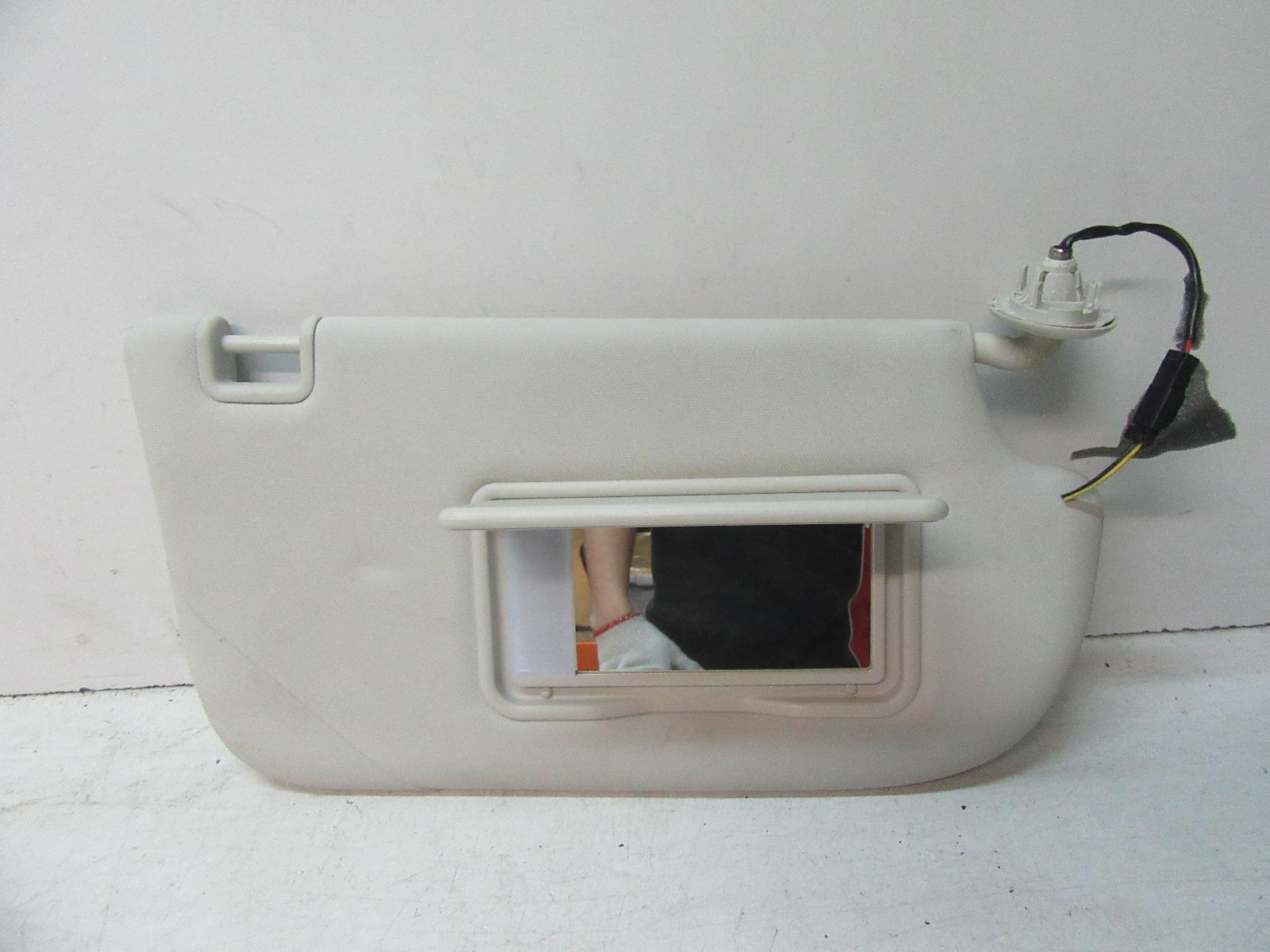 View Auto part Sunvisor Ford Escape 2017