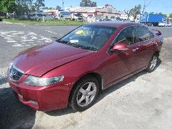View Auto part Right Door Mirror Honda Accord 2004