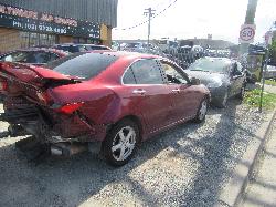 View Auto part Right Door Mirror Honda Accord 2004